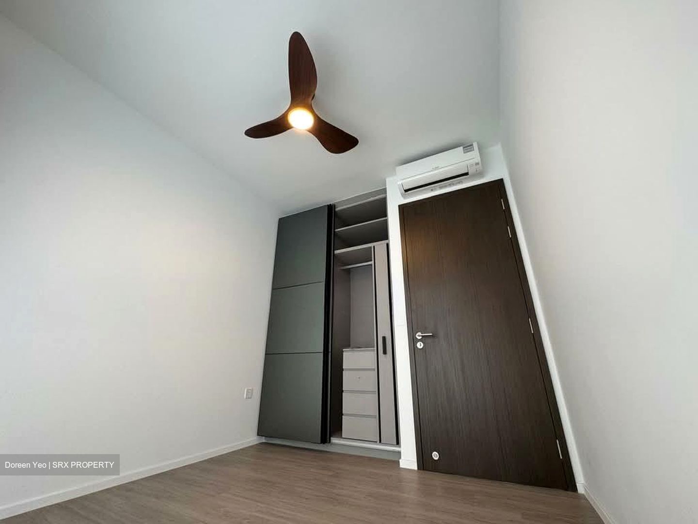 Amo Residence (D20), Apartment #529319611